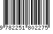 EAN: 9782251802275