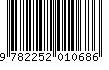 EAN: 9782252010686