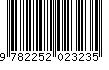 EAN: 9782252023235