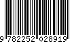 EAN: 9782252028919