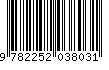 EAN: 9782252038031