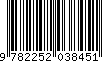 EAN: 9782252038451