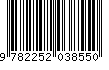 EAN: 9782252038550