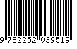EAN: 9782252039519