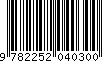 EAN: 9782252040300