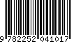 EAN: 9782252041017