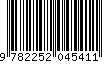 EAN: 9782252045411