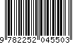 EAN: 9782252045503