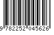 EAN: 9782252045626