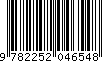 EAN: 9782252046548