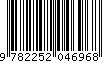 EAN: 9782252046968