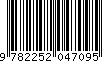 EAN: 9782252047095