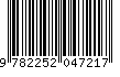 EAN: 9782252047217
