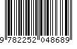 EAN: 9782252048689