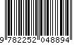 EAN: 9782252048894