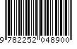 EAN: 9782252048900