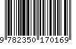 EAN: 9782350170169