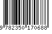 EAN: 9782350170688