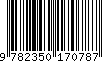 EAN: 9782350170787