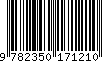 EAN: 9782350171210