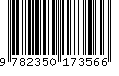 EAN: 9782350173566