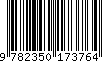 EAN: 9782350173764