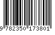EAN: 9782350173801