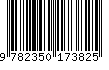 EAN: 9782350173825