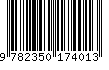 EAN: 9782350174013