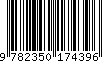 EAN: 9782350174396