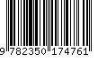 EAN: 9782350174761