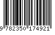 EAN: 9782350174921