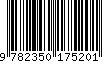 EAN: 9782350175201