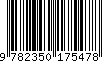EAN: 9782350175478