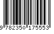 EAN: 9782350175553