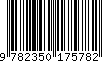 EAN: 9782350175782