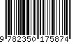 EAN: 9782350175874