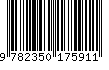 EAN: 9782350175911