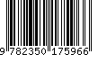 EAN: 9782350175966