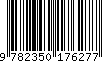 EAN: 9782350176277