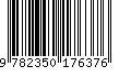 EAN: 9782350176376