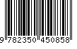 EAN: 9782350450858