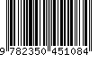 EAN: 9782350451084