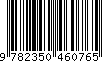 EAN: 9782350460765
