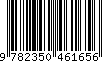 EAN: 9782350461656
