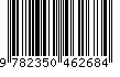 EAN: 9782350462684