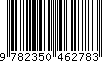 EAN: 9782350462783