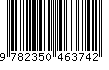 EAN: 9782350463742