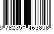 EAN: 9782350463858