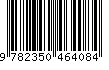 EAN: 9782350464084